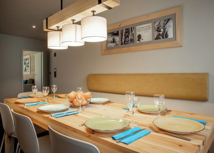 Canton of Bern Meiringen Kitchen