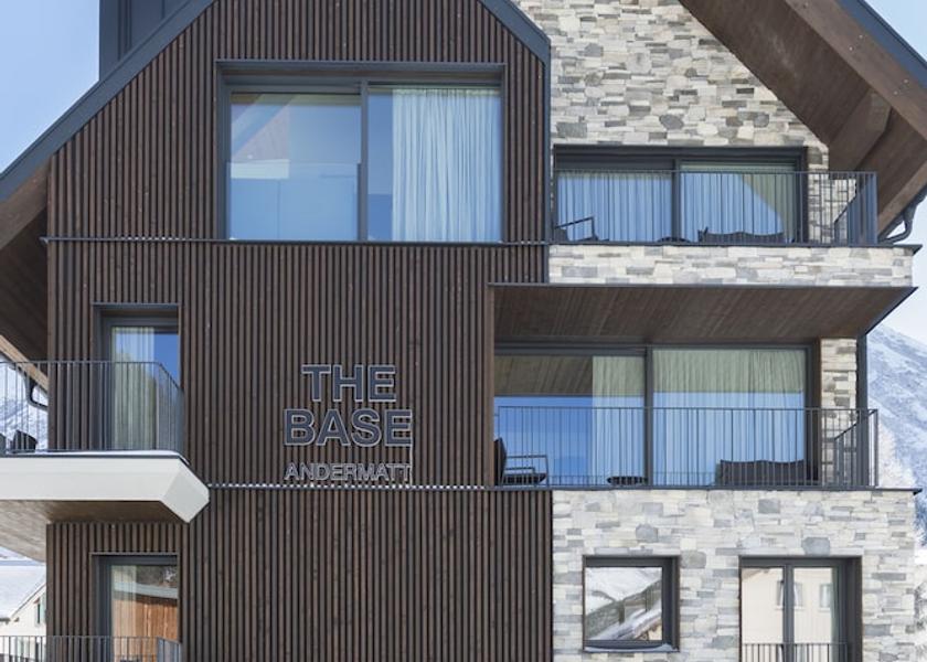 Uri Andermatt Primary image