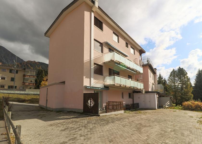 Graubuenden Davos Primary image