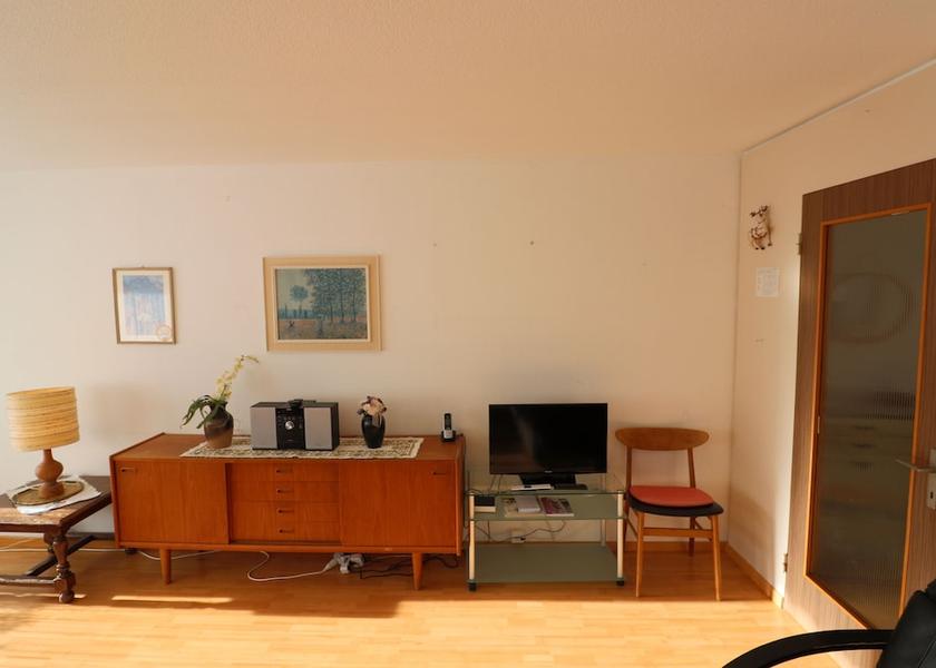 Graubuenden Davos Interior Entrance