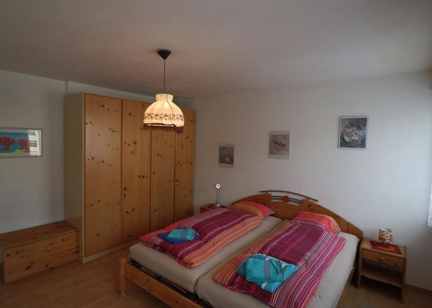 Graubuenden Davos Room