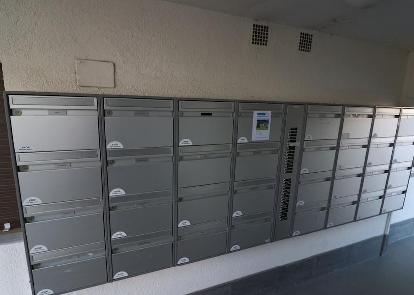 Graubuenden Davos Entrance