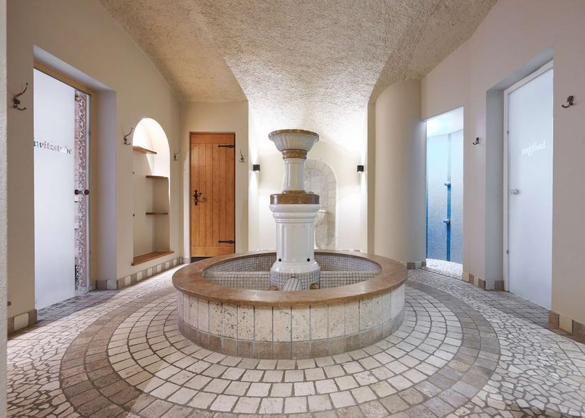 Graubuenden Davos Spa