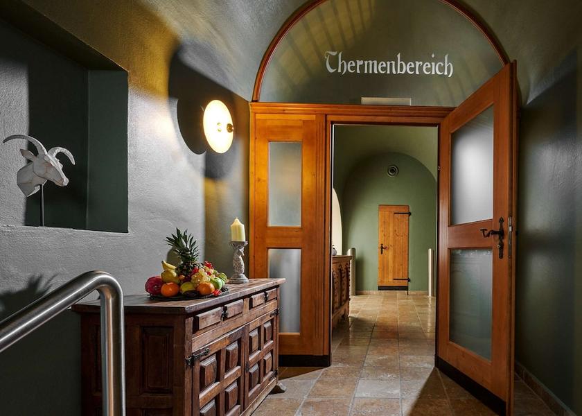 Graubuenden Davos Spa