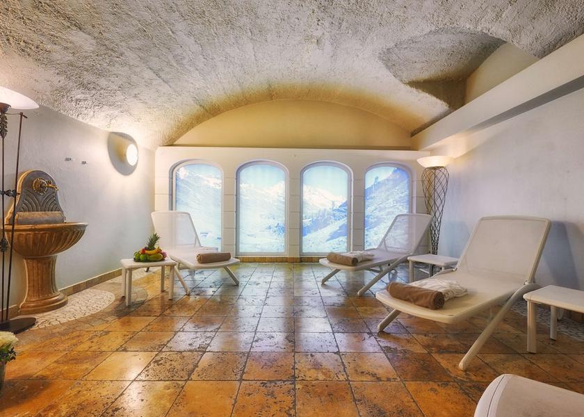 Graubuenden Davos Spa