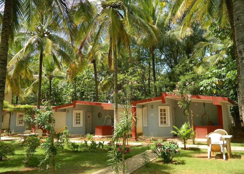 Karnataka Bangalore Hotel Exterior