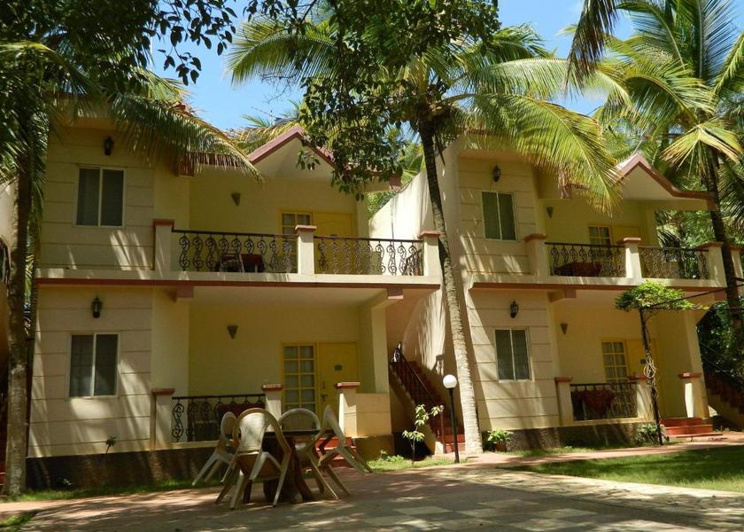 Karnataka Bangalore Hotel Exterior