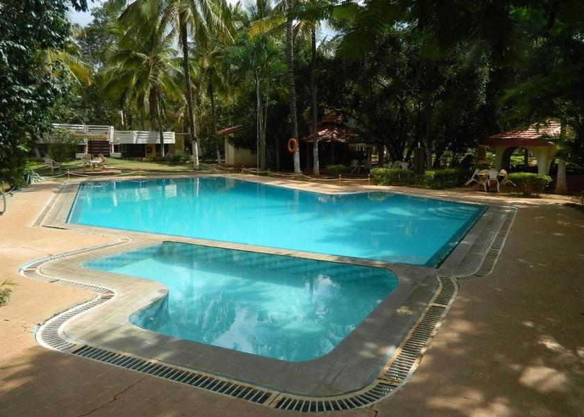 Karnataka Bangalore Pool