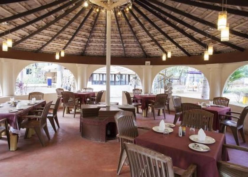 Karnataka Bangalore Food & Dining