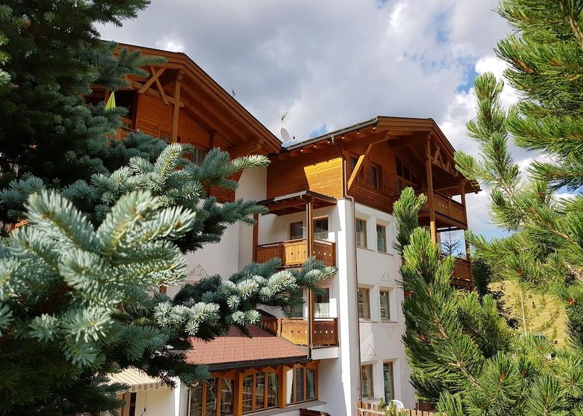 Graubünden Samnaun Primary image