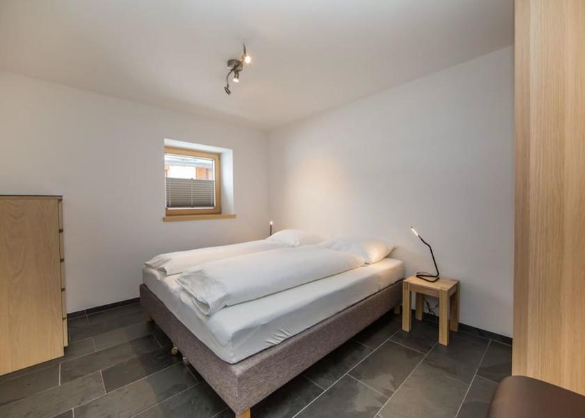 Graubuenden Samnaun Room