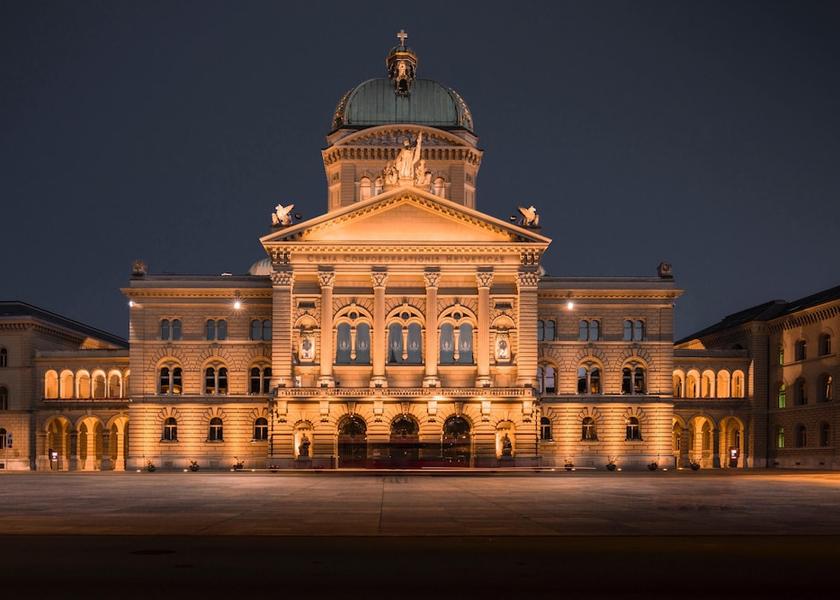 Canton of Bern Bern Point of interest