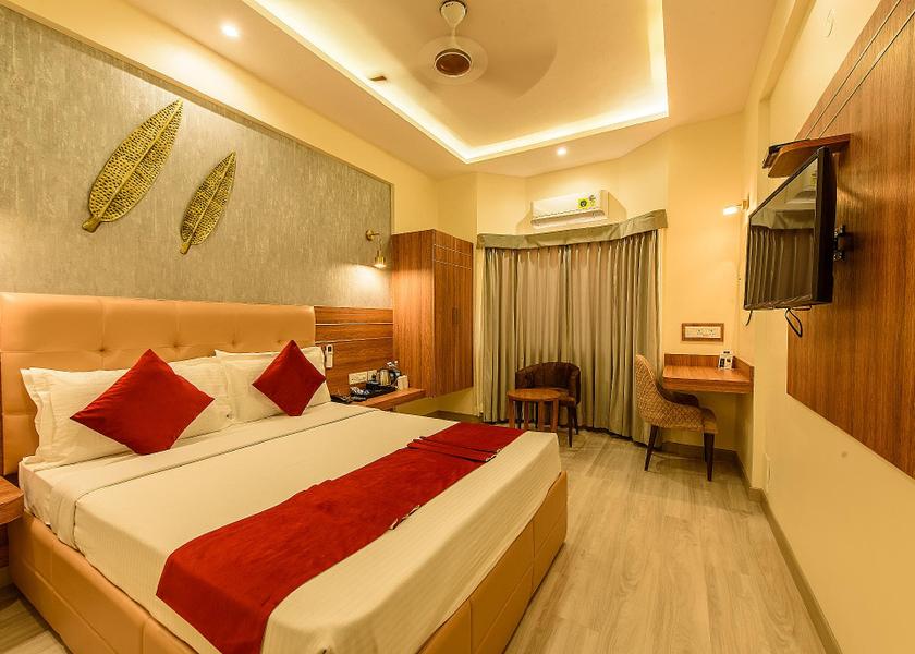 Karnataka Bangalore Guestroom