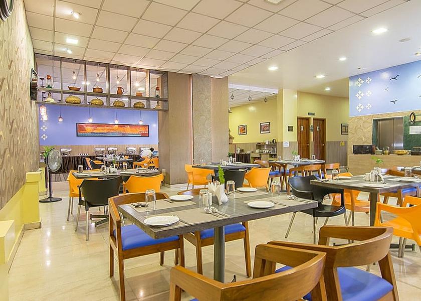 Karnataka Bangalore Restaurant