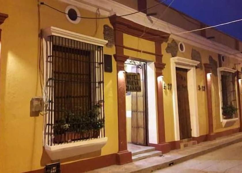 Magdalena Santa Marta Primary image