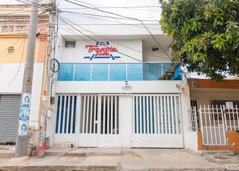 Magdalena Santa Marta Primary image