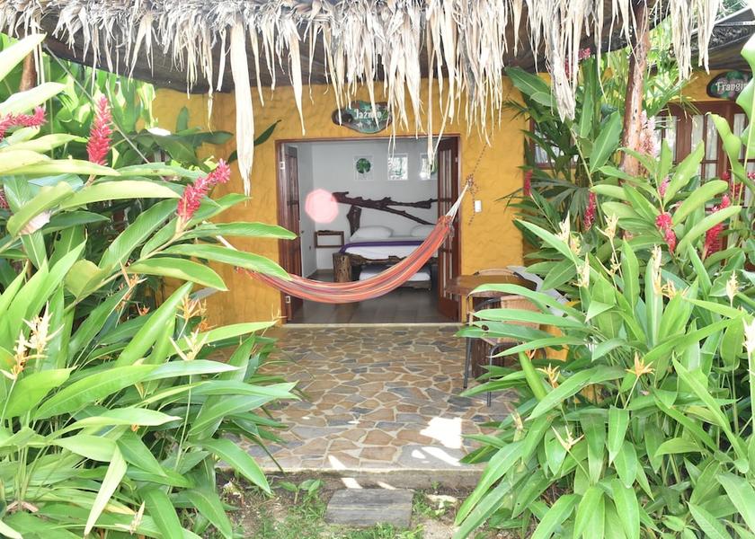 Magdalena Santa Marta Room