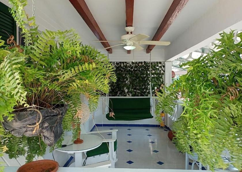 Magdalena Santa Marta Room