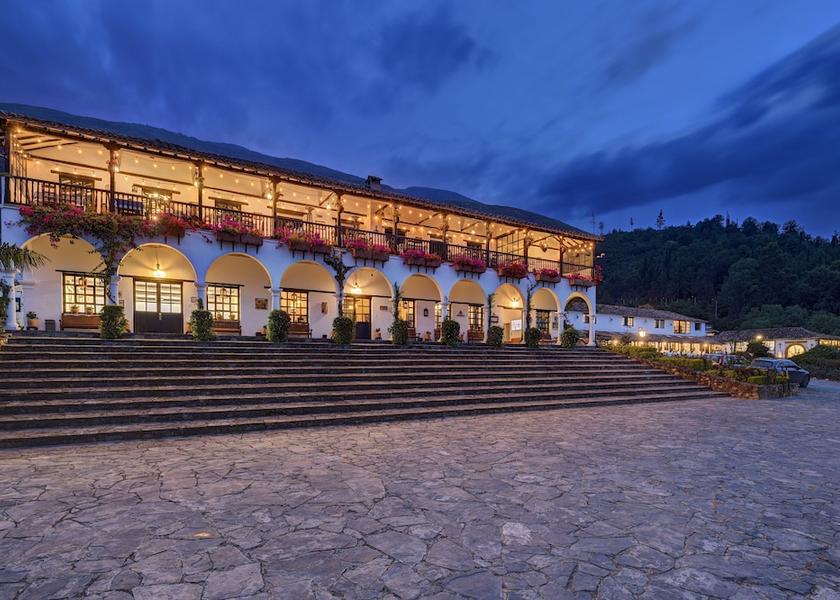 Boyaca Villa de Leyva Primary image