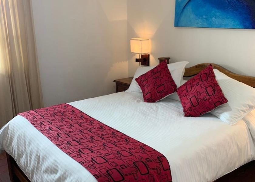 Boyacá Villa de Leyva Room