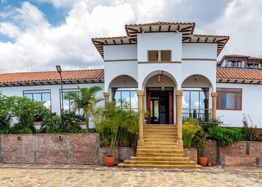 Boyaca Villa de Leyva Primary image