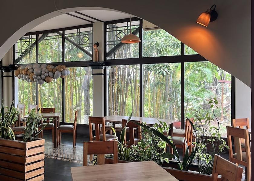 Huila Neiva Restaurant