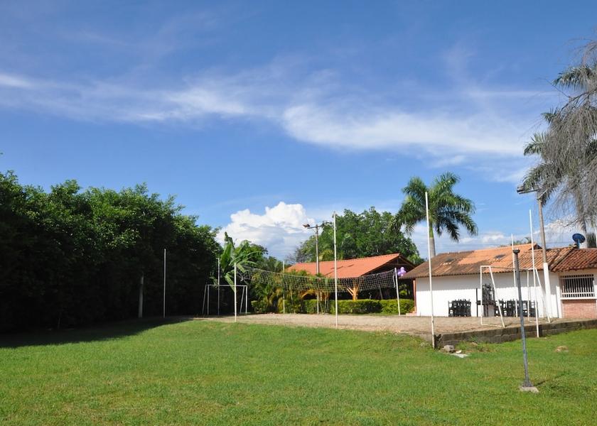 Huila Neiva Garden