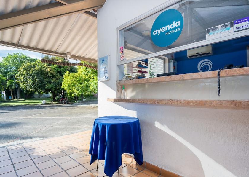 Huila Neiva Reception