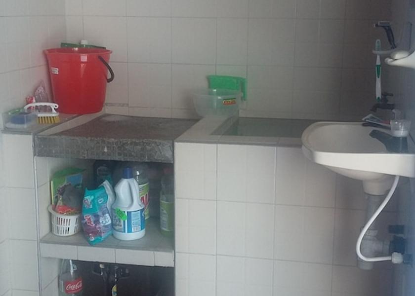 Huila Neiva Kitchen
