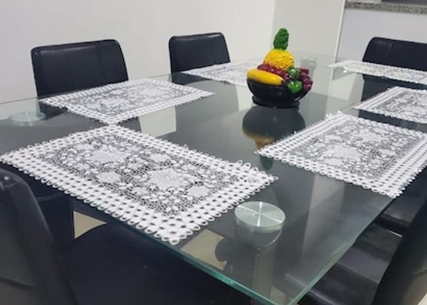 Atlantico Puerto Colombia Dining Area