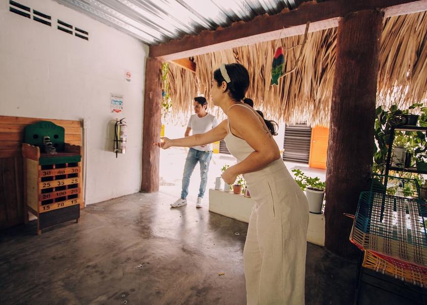 Antioquia Puerto Triunfo Arcade
