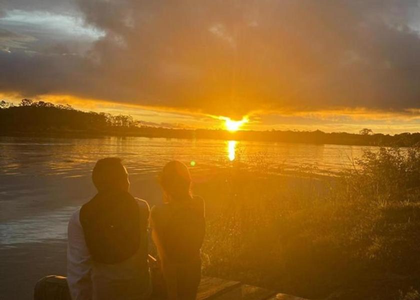 Land View from Property