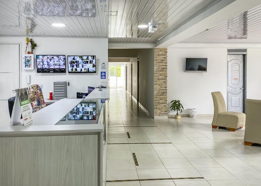 Risaralda Dosquebradas Reception