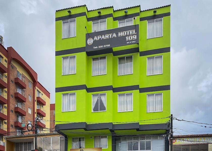 Risaralda Dosquebradas Facade