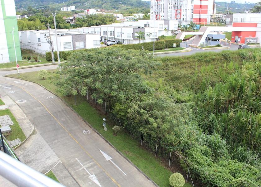 Risaralda Dosquebradas Exterior Detail