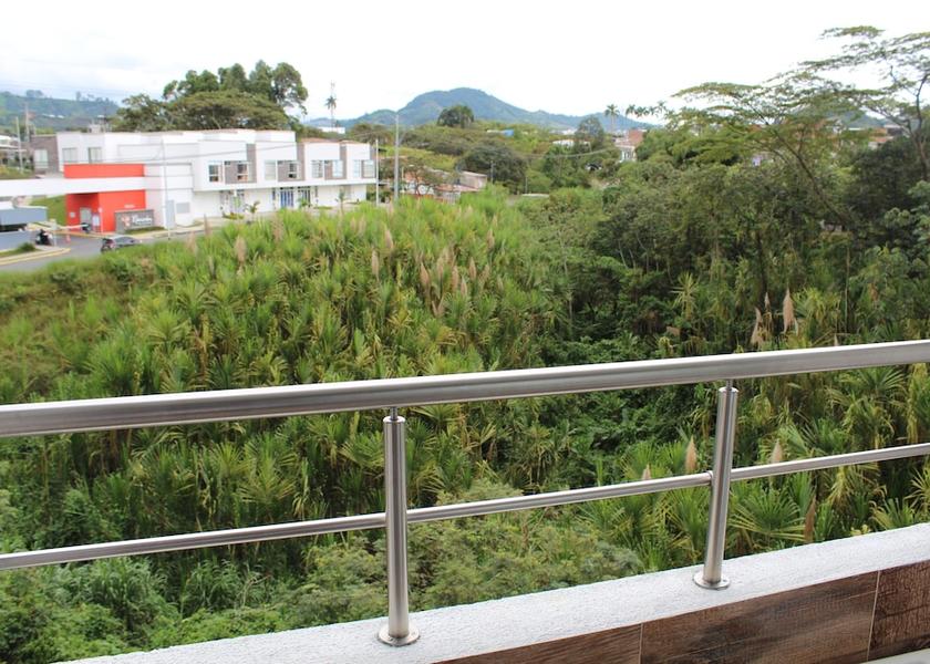 Risaralda Dosquebradas Terrace