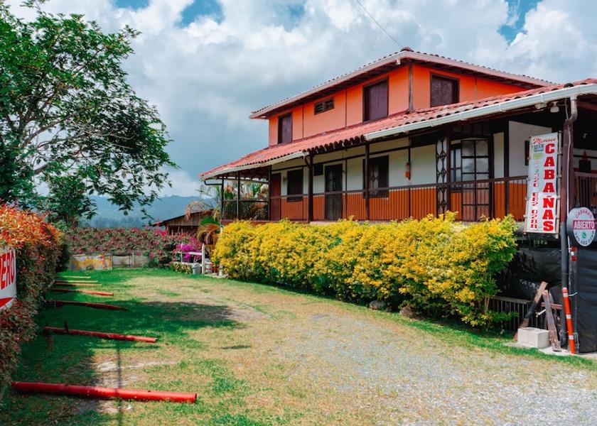 Facade