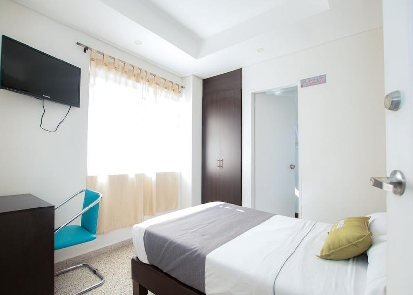 Antioquia Rionegro Room