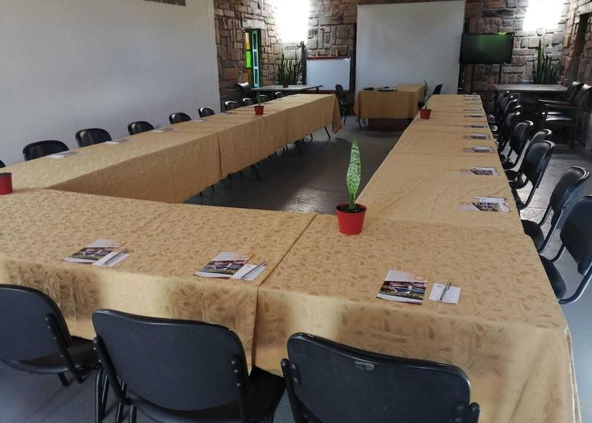 Antioquia Rionegro Meeting Room
