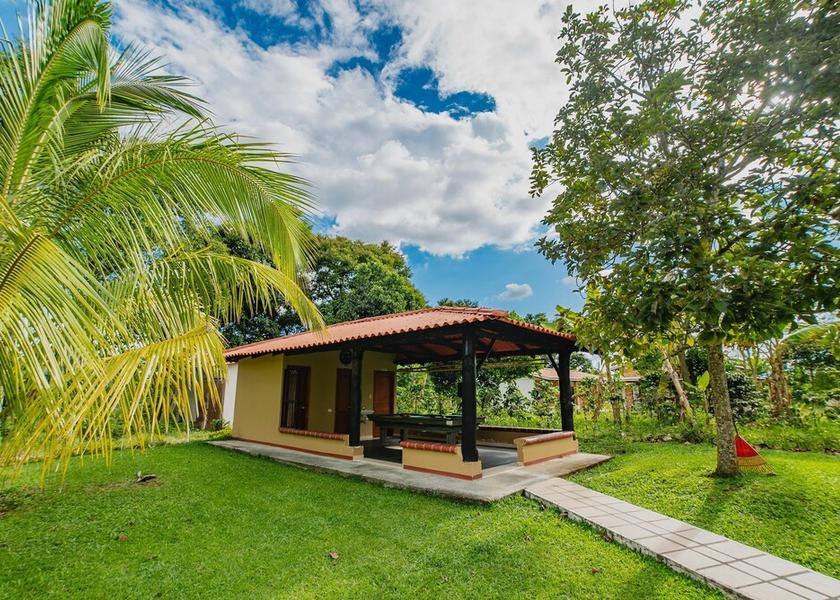Quindio Quimbaya Property Grounds