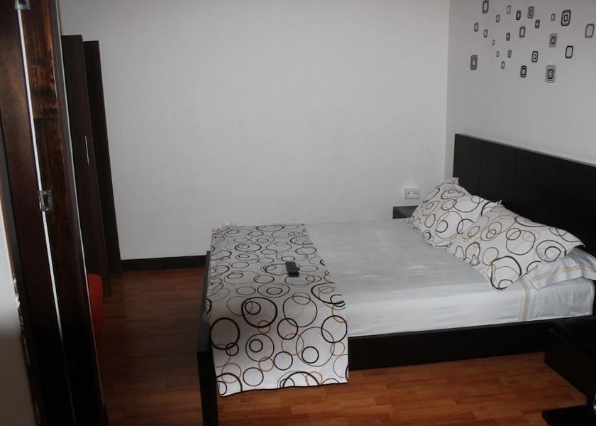 Caldas Manizales Room