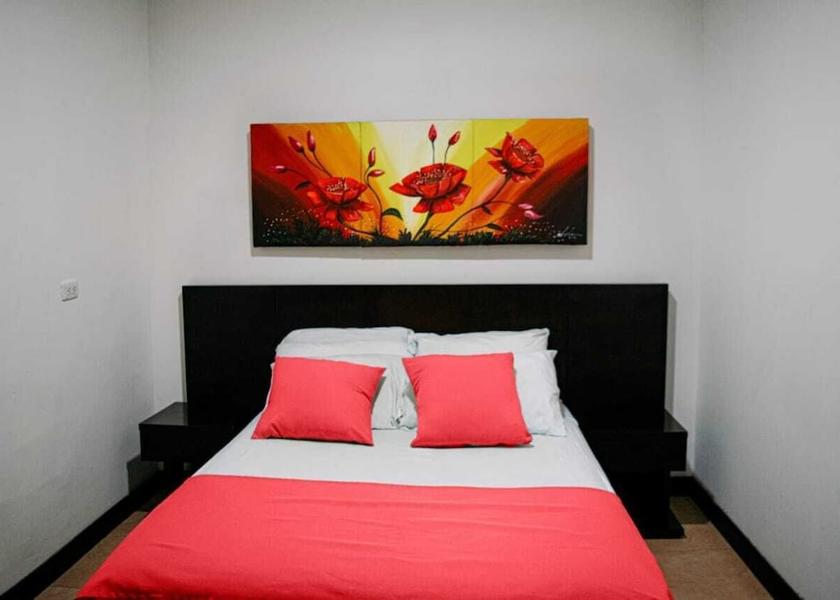 Caldas Manizales Room