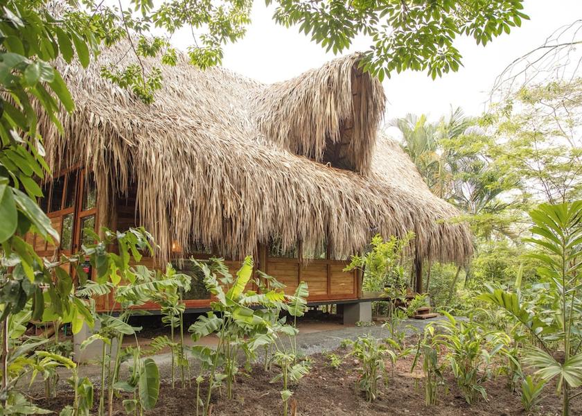 Meta Restrepo Terrace