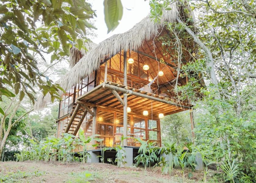 Meta Restrepo Terrace