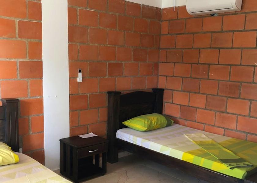 Valle del Cauca Buenaventura Room