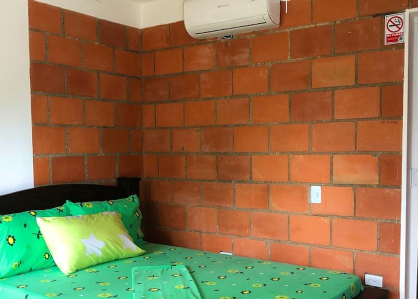 Valle del Cauca Buenaventura Room