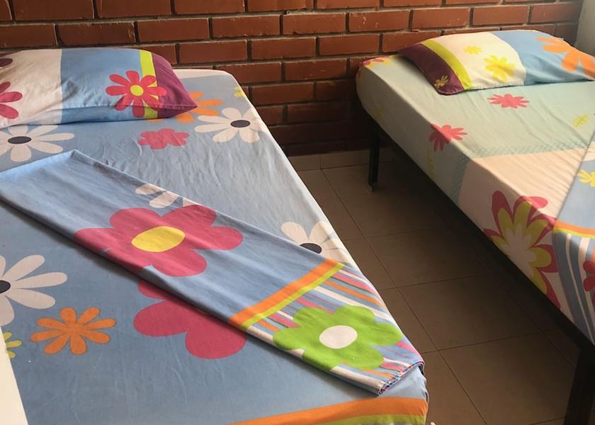 Valle del Cauca Buenaventura Room