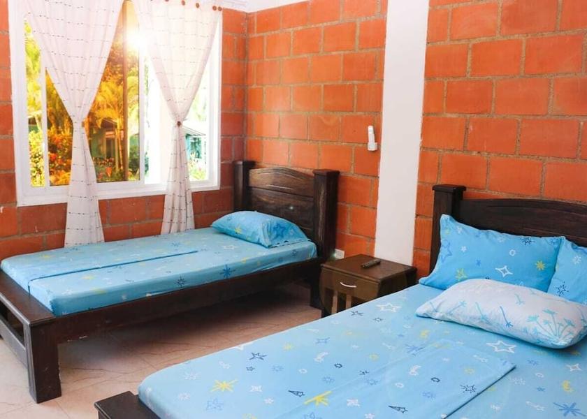 Valle del Cauca Buenaventura Room