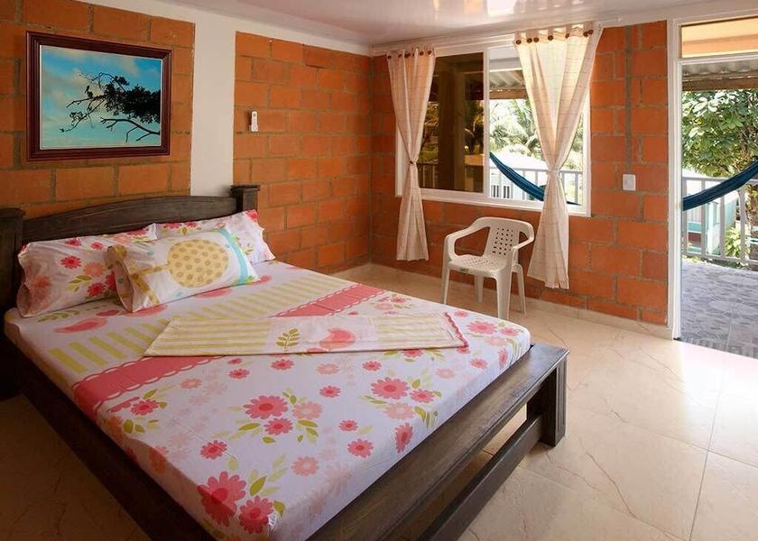 Valle del Cauca Buenaventura Room