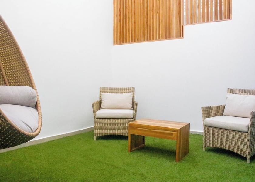  Barranquilla Room